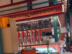 -辣小鲜·南昌大排档(船山路店)