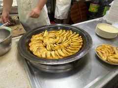 -李记清真馆(打钉巷店)