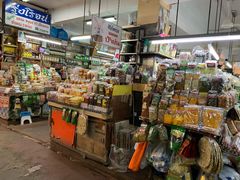 -瓦洛洛传统市场
