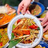南京首家泰式大排档💥平价美味一秒穿越到泰国🇹🇭