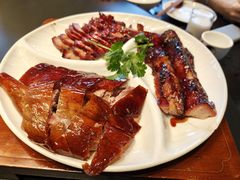-广府乡下·饭庄(新港东路店)