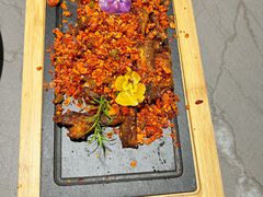 -3号仓库·创意中国菜(长宁龙之梦店)