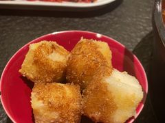 -盡膳口福跷脚牛肉火锅(国贸商城店)
