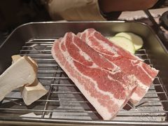 -Ant 蚂蚁洞烤肉·大营地(上海静安大悦城店)