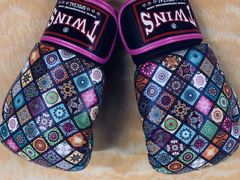 -时代格斗·零基础防身健身(红牌楼店)