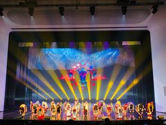 -七彩云南欢乐世界