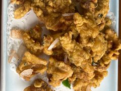 -蒸八鲜农家土菜(祝桥店)