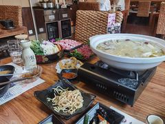 -束河人家(南锣鼓巷店)