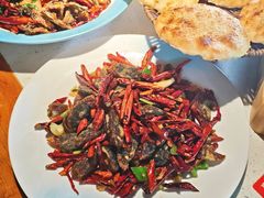 -廉厨干煸鸡·地标名菜(民富园店)