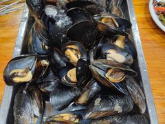 -同裕烧烤·海鲜·家常菜(杰座·欧洲城店)