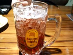 -晶吉·居酒屋·烧鸟·生鱼饭(中山区民主广场店)