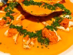 -蟹榭·本帮江浙菜·蟹宴(五角场合生汇商场店)