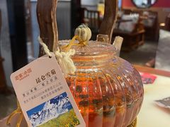 -范家小馆·四代传承烤鸭店(紫竹桥店)