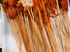 -川成串·自助串串香火锅(朝阳店)