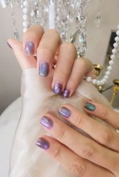 -RL Nail·瑞丽美甲美睫品牌原创店