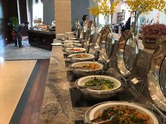 -浙江西子宾馆·瑶园咖啡厅