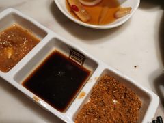 -韩宫宴烤肉·料理(南京江宁万达店)