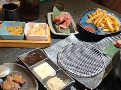 -炭虎烤肉(桂林路店)