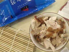 -肯德基(临泉大润发店)