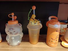 -星巴克(天津五大道店)