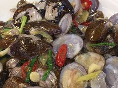 -海鲜城大家餐厅