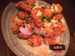 -杰J.w.m深夜食堂 厚杰居酒屋(淮海街商业街店)