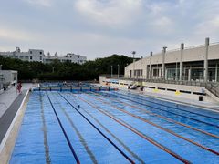 -广东药科大学(广州校区大学城校园)