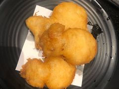 -Kingkong Buffet(The Mercury ville)