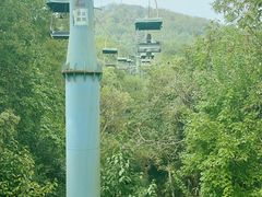 -采石矶景区