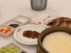 -北京全聚德(王府井店)