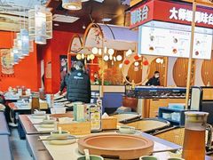 -鲜念蒸汽石锅鱼(红山6979店)