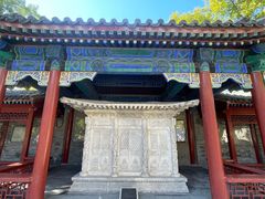 -北京石刻艺术博物馆(五塔寺)