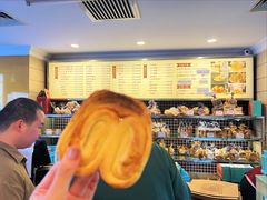 -国际饭店·帆声西饼屋(黄河路店)