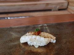 左口鱼边寿-四葉寿司·城市景观(深圳湾1号店)