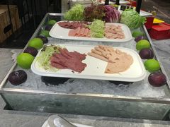 -广州融创花间堂悦雪酒店-花间食西餐厅