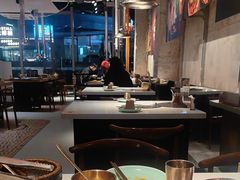 -黑豚黨韩国烤肉料理(悦然时光店)
