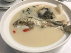 -肆月河豚·新淮扬(金融街店)