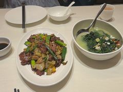 -香港狮子山下·明星粤菜餐厅(北苑店)