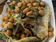 -章记正宗南岗鱼蛋火锅