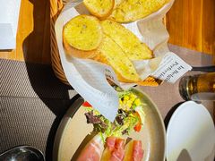 -秀·爱尔兰餐吧(上海路店)
