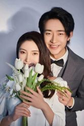 -LOMO乐玛婚纱摄影(口碑严选店)