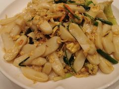 花菜炒白果-旺达·福州菜(正大广场店)