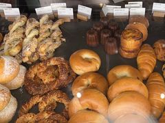 -BAKER&SPICE(环贸店)