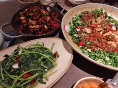 -山石榴·贵州菜(陆家嘴中心店)