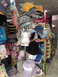 -婴一派精品母婴生活馆(富都丽景店)