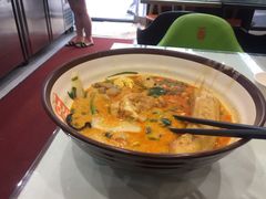 -张亮麻辣烫(上海天津路店)