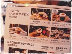 -HIHE Bistro·Oyster Bar(华熙live店)