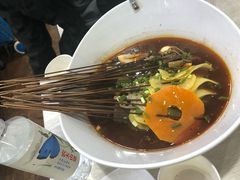 -蜀串香牛杂火锅串串