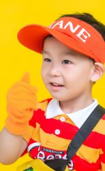 -熊猫叔叔高端儿童摄影(清江商场店)