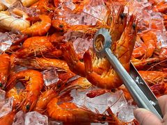 -半岛听涛蒸汽海鲜自助(K11店)